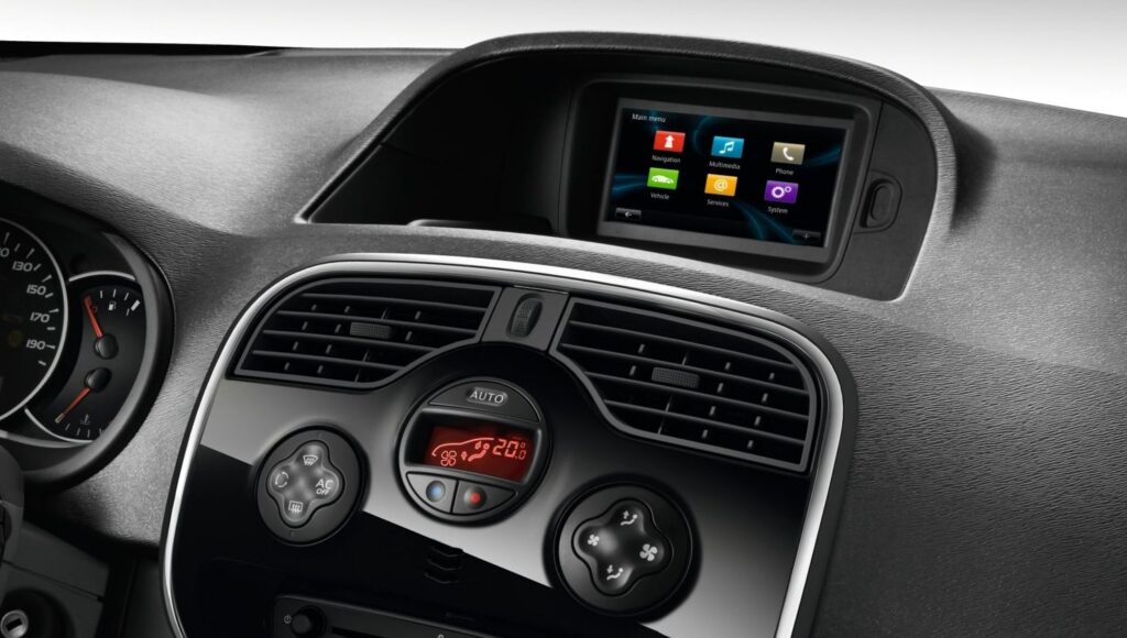 Generador De Código De Radio Renault Kangoo