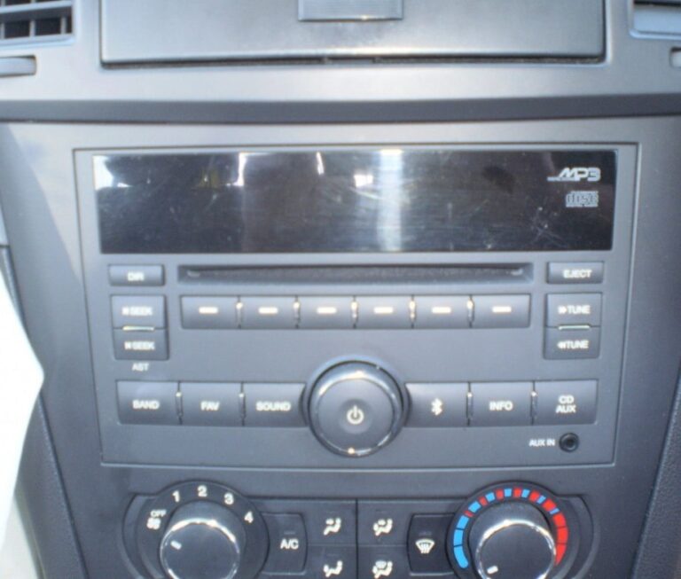 Generador De Código De Radio Holden