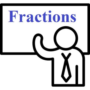 Fractions