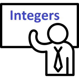 Integers