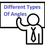 Different Types Of Angles