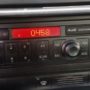 Audi Radio Codes