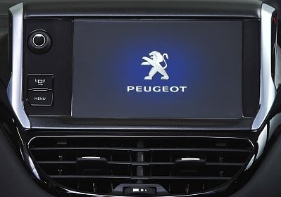 Peugeot Radio Codes
