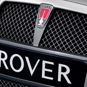 Rover Radio