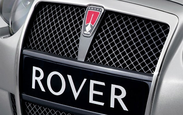Rover Radio