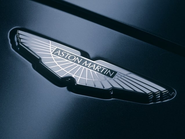 Aston Martin Radio Code