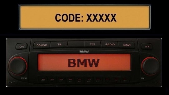 BMW Decoder