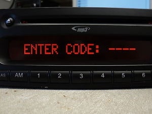 blaupunkt radio code generator free