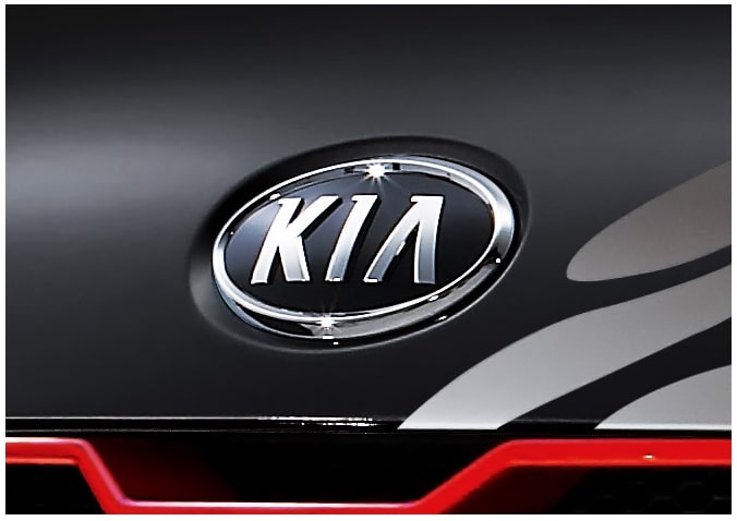 KIA Radio Code