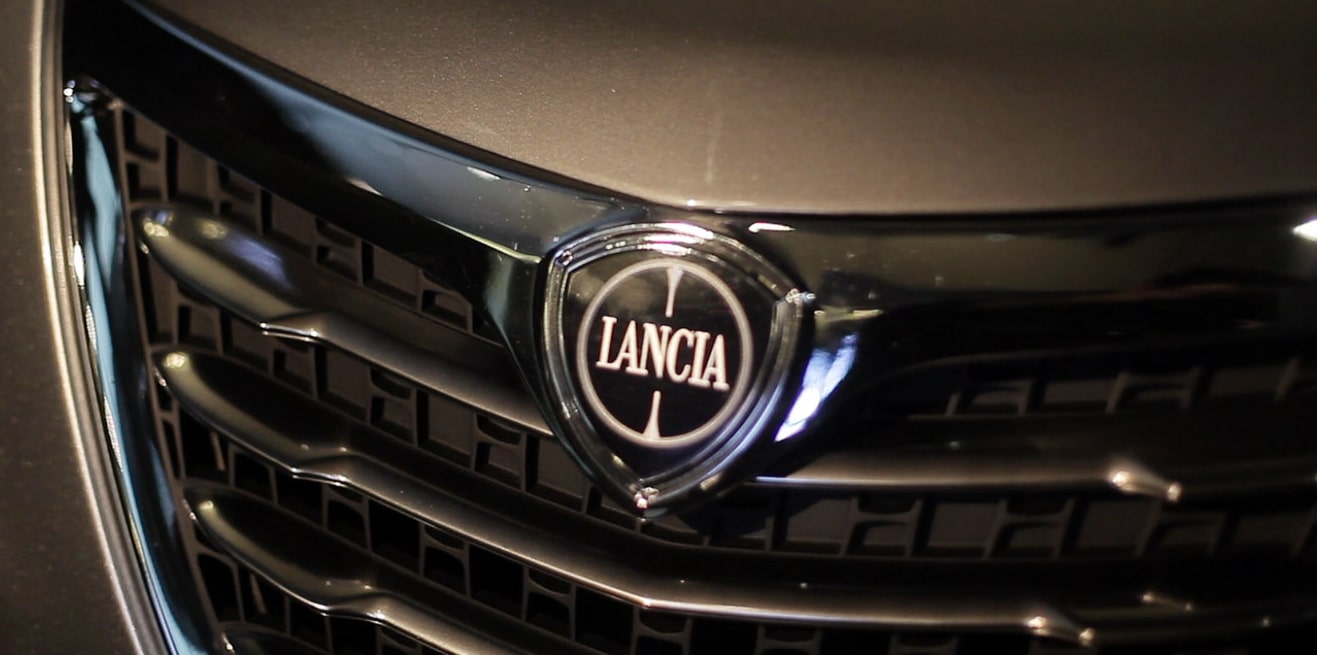 Lancia Codes