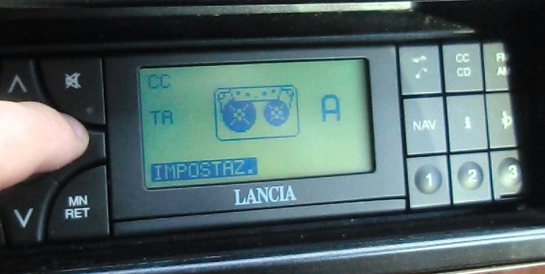 Lancia