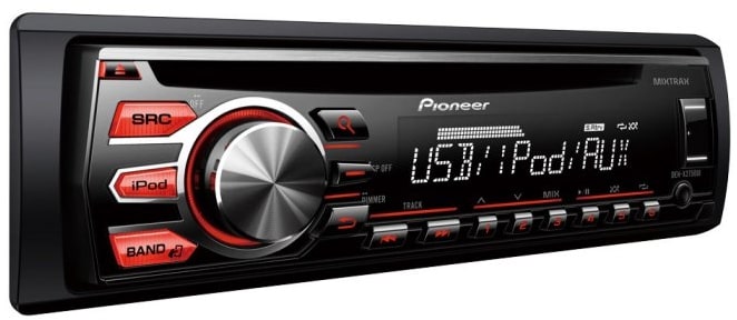 Pioneer Radio