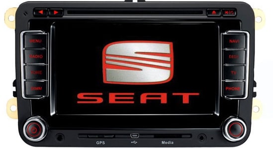 Seat Generator