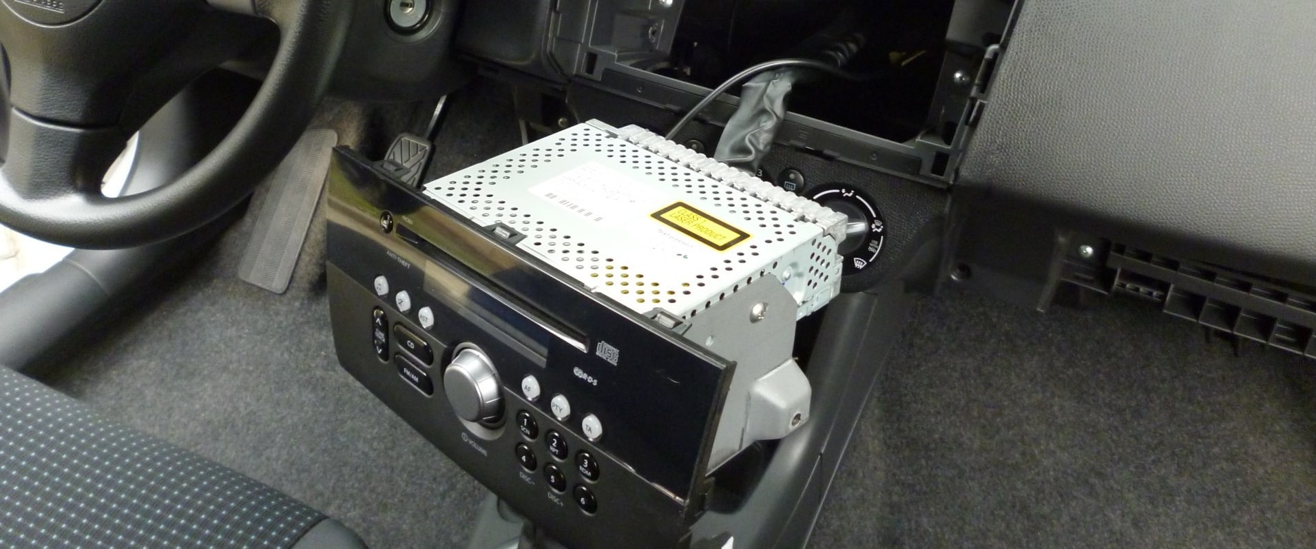 suzuki ignis blaupunkt radio code generator fre