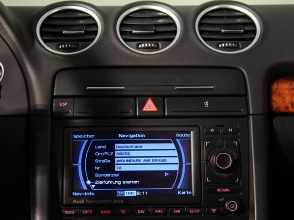 audi radio code generator