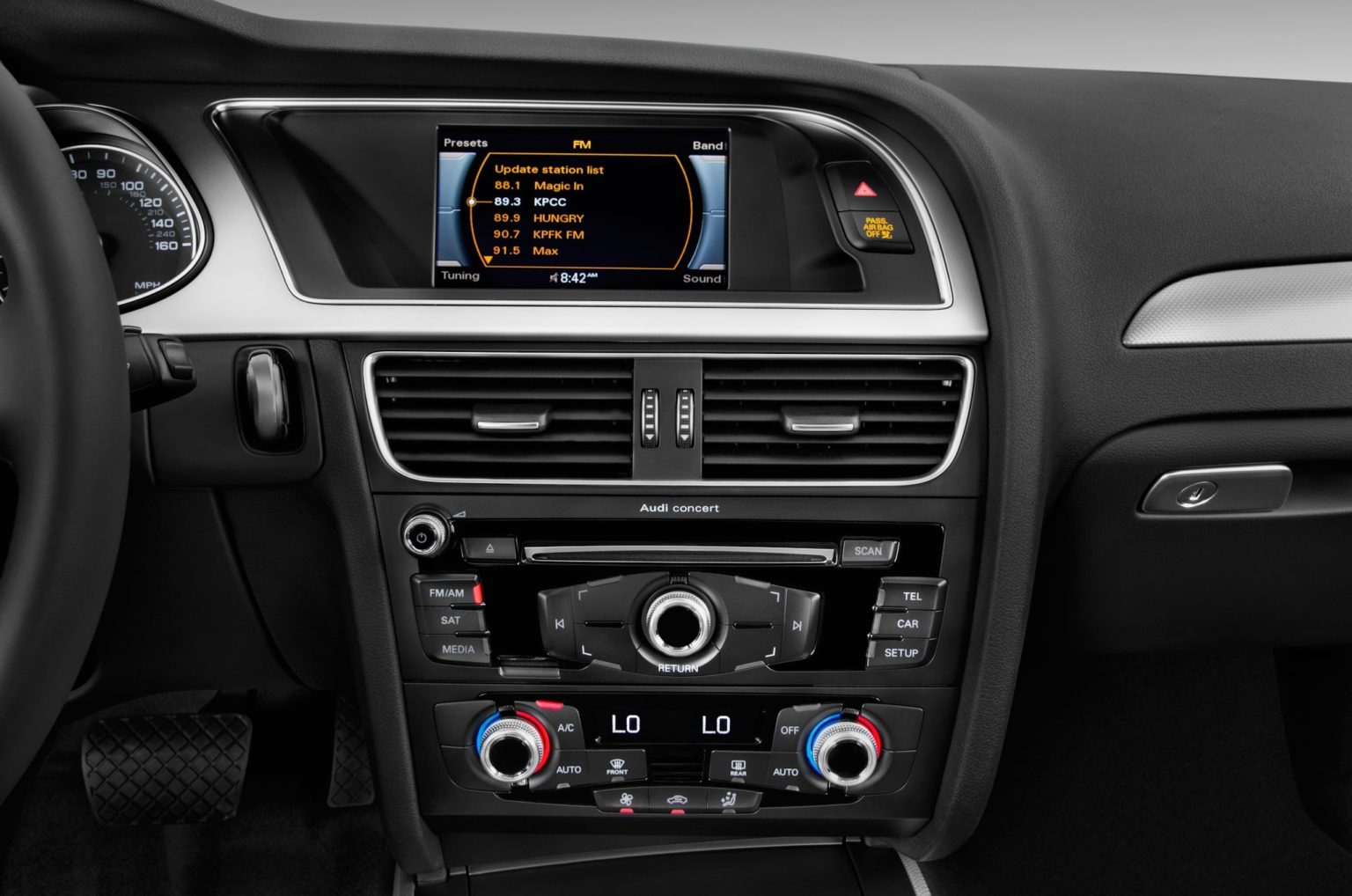 Audi A4 Radio Code Radio Codes Calculator