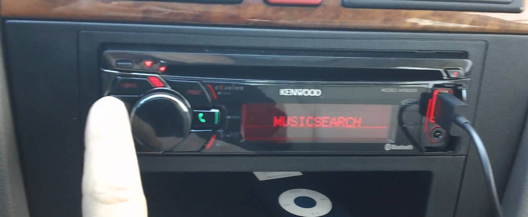 Audi A6 Radio Code
