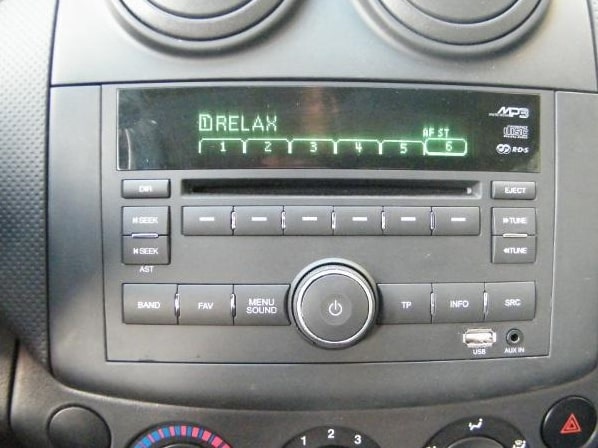 Chevrolet Aveo Radio Code Generator Software Free Download