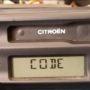 C4 Radio Code