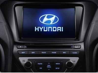 Hyundai Calculator