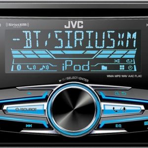 JVC Device