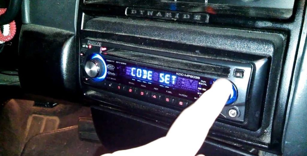 Kenwood Radio Code Generator Radio Codes Calculator