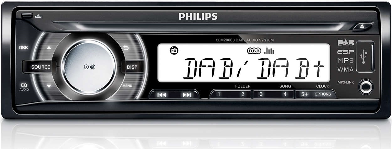Philips Radio Code Generator