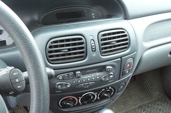 Renault Megane Radio Code