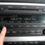 Skoda Octavia Radio Codes