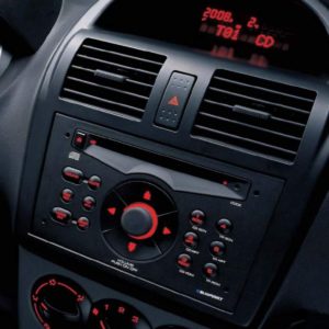 Suzuki Ignis Radio Code