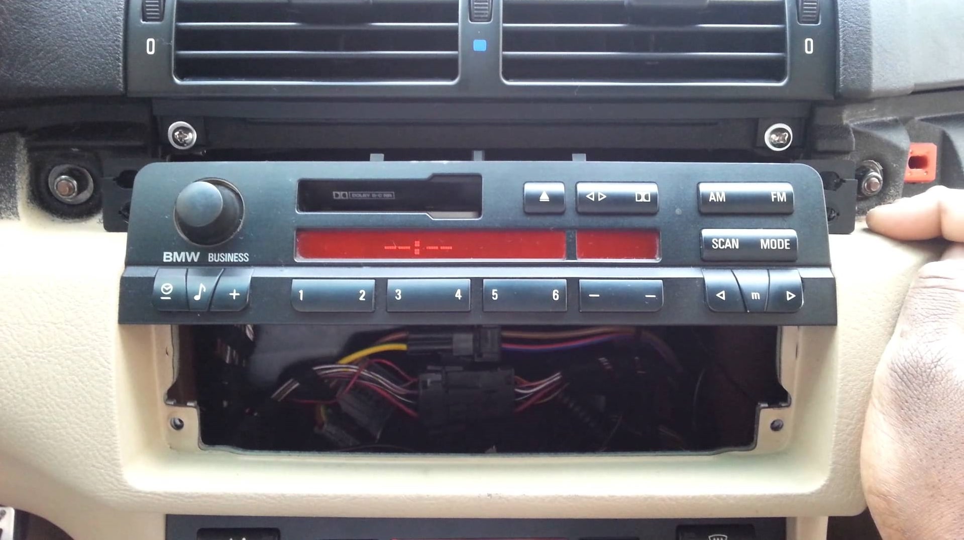 bmw radio code generator too