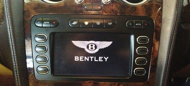 Bentley Device