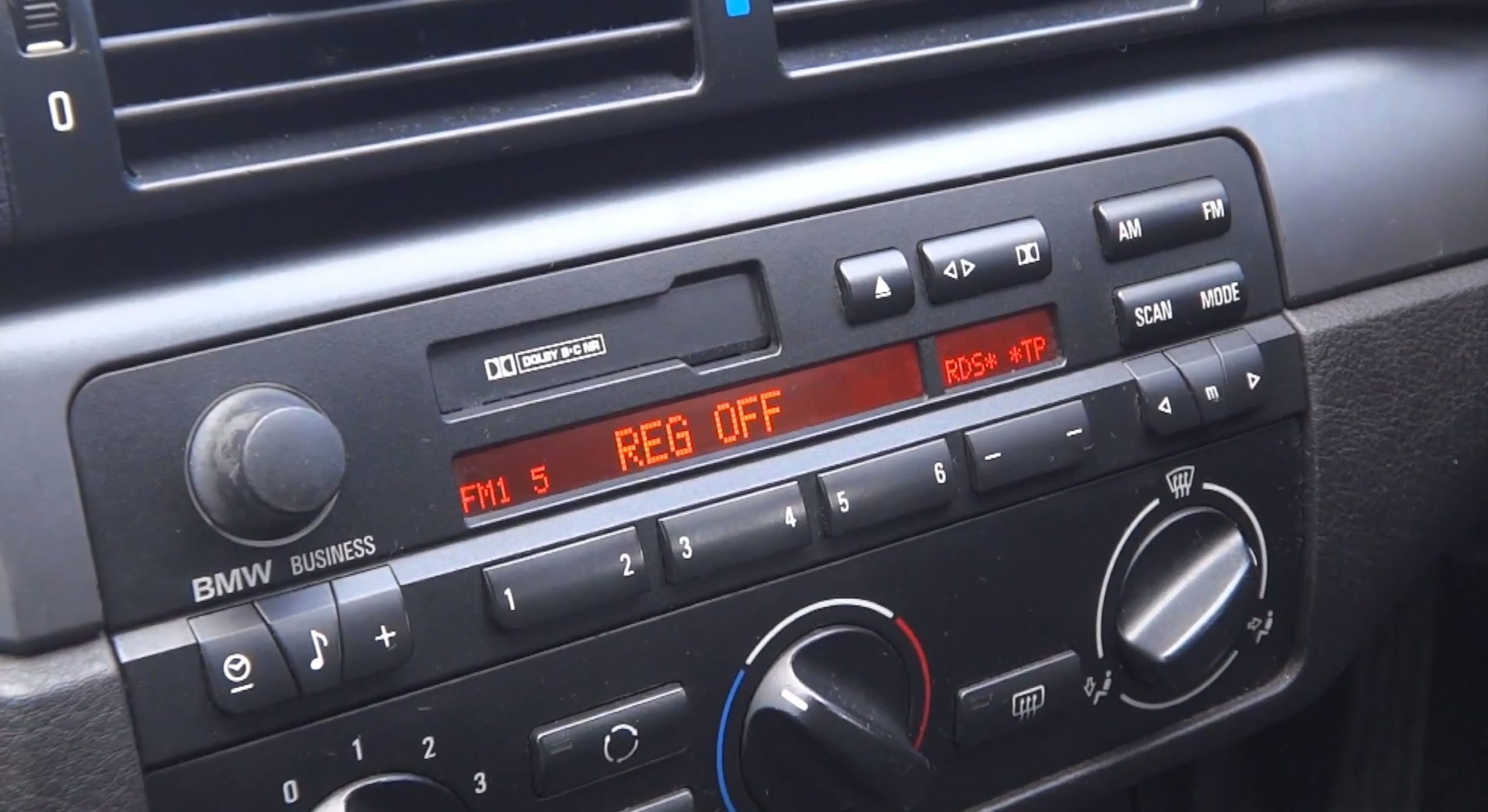 BMW E46 Radio Code Generator Fast Solution Available