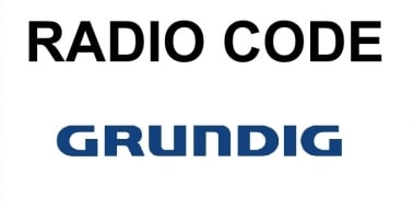 Grundig