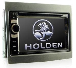 Holden Generator