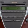 Lexus Radio Codes