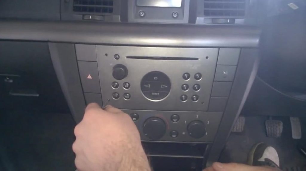 Opel Vectra Radio Code Generator Application Free