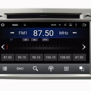 Opel Vectra Radio Codes