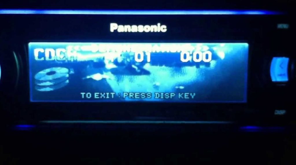 Panasonic Radio Code Generator Radio Codes Calculator