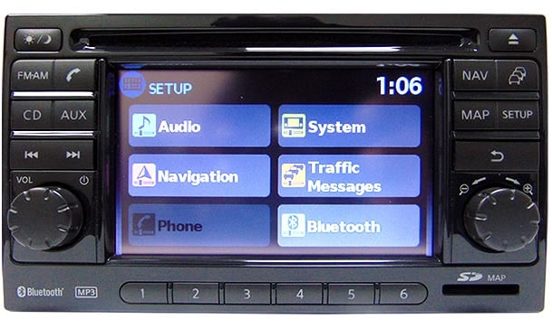 Nissan Qashqai Radio Code Generator Online Solver Tool