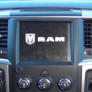 Ram Code Generator