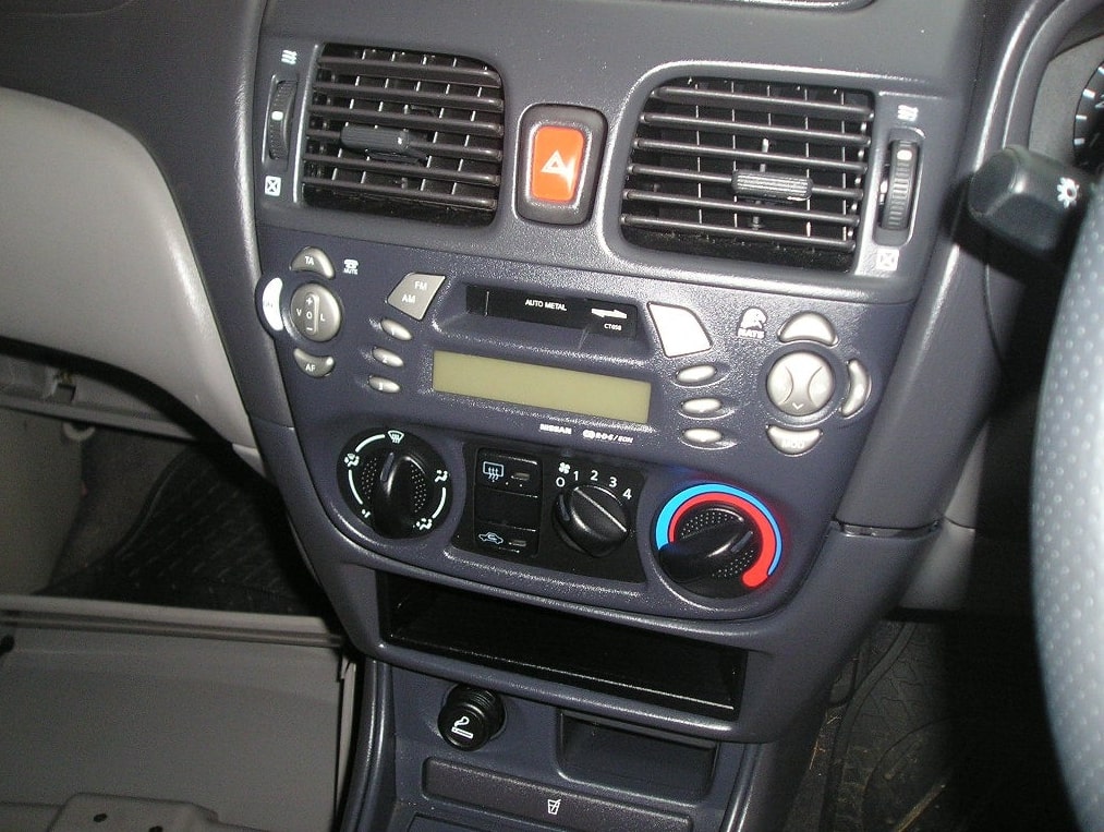 Nissan Almera Radio Code Generator Permanent Solution For Free