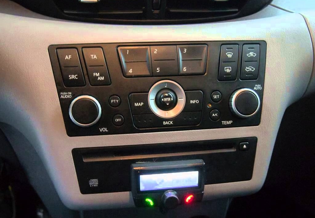 Nissan Almera Radio Code Generator Permanent Solution For Free