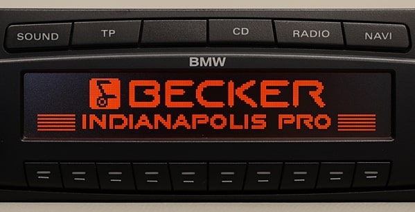 Becker Indianapolis