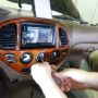 Car Stereo Installation