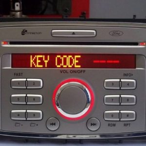 Code Autoradio Ford Calculator