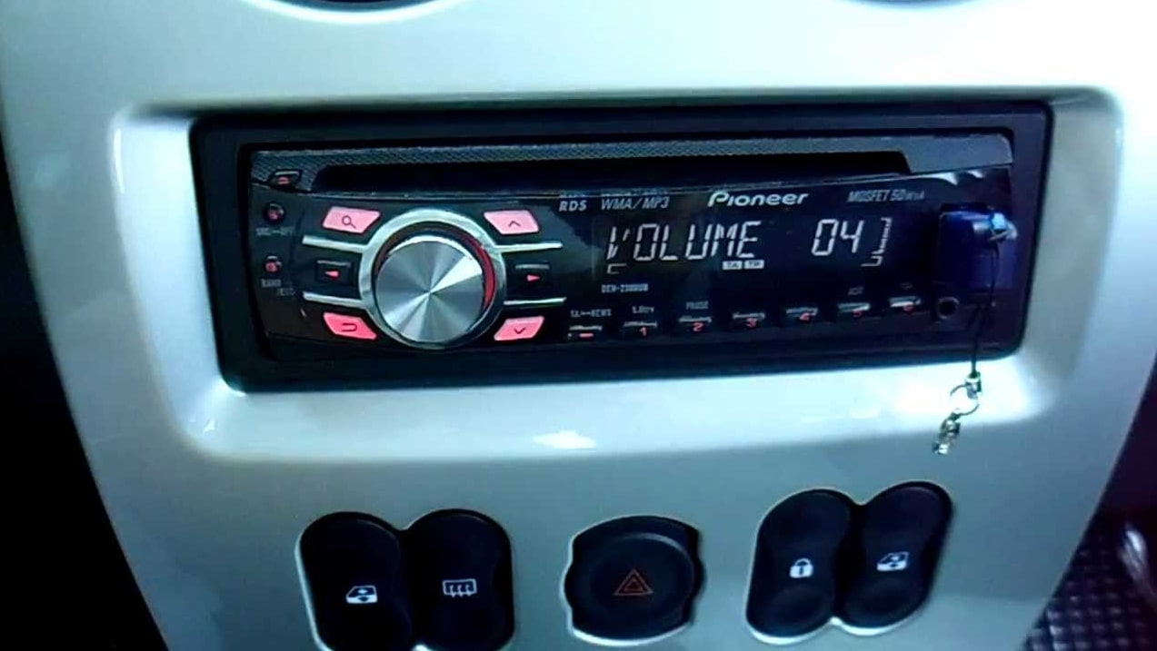 Dacia Sandero Radio Code Generator Free Using Worldwide