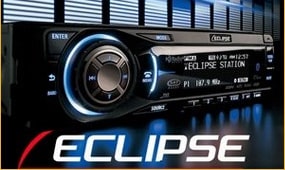 Eclipse Radio Calculator