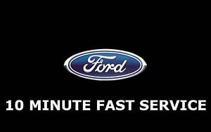 Ford V