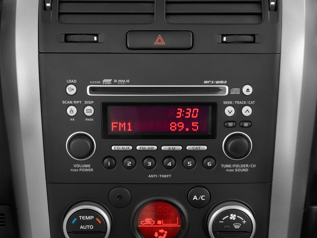 Suzuki Grand Vitara Radio Code Generator Works Online